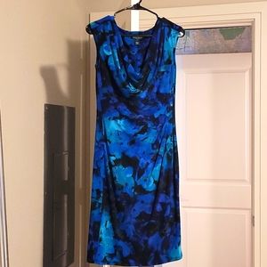 Ralph Lauren Evening Dress